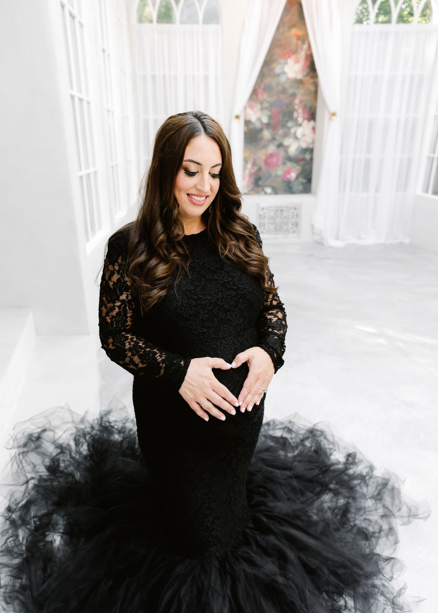 Houston Photographer, maternity