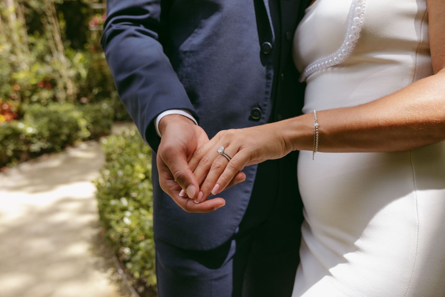 Wedding Photographer