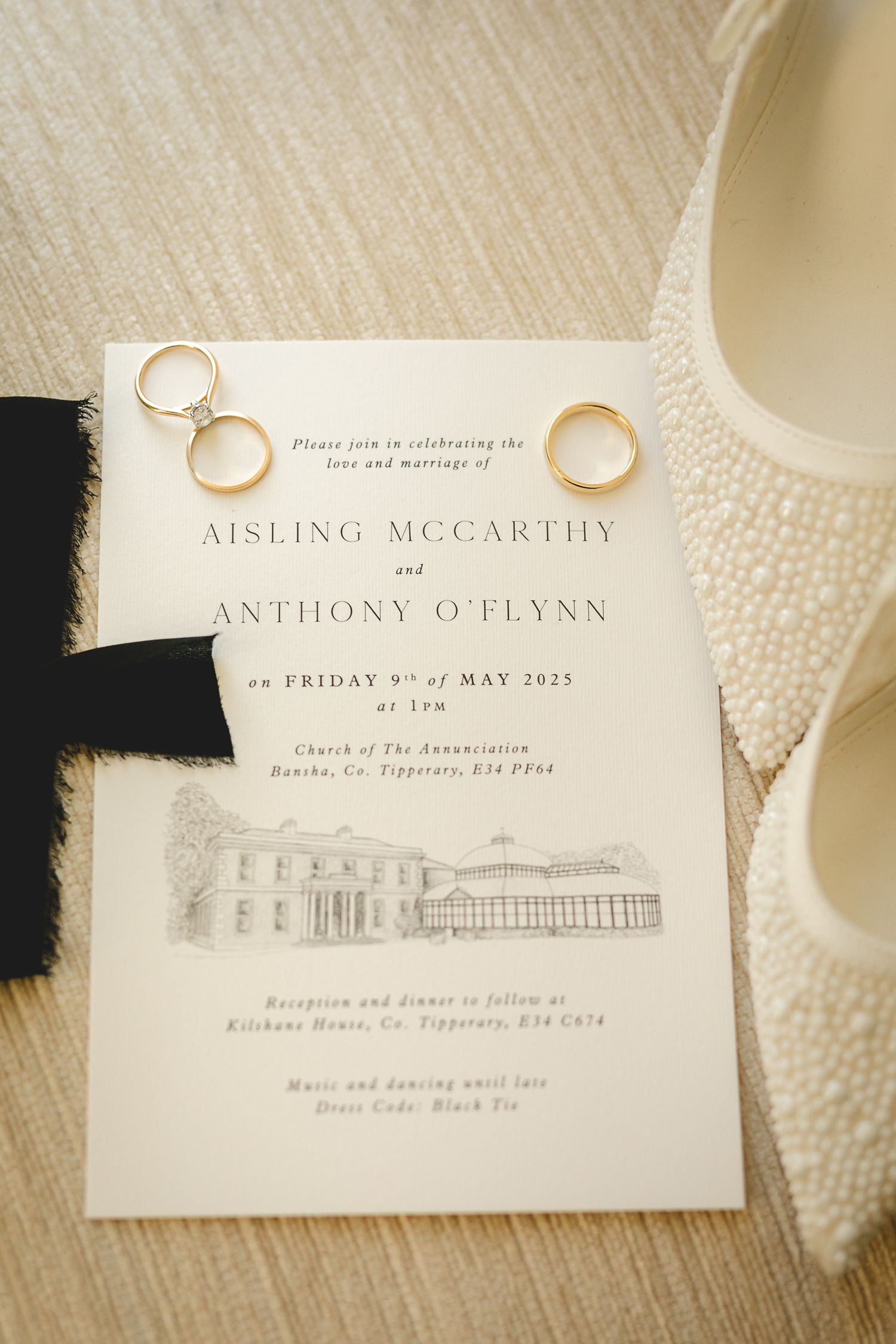 luxury candid wedding photography Millhouse Slane