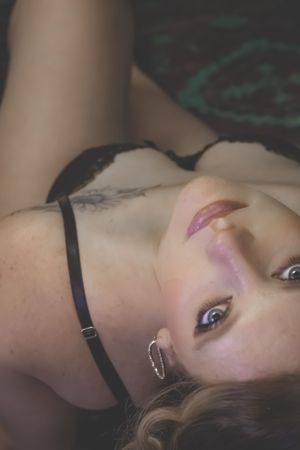 Sultry, Intimate, Captivating