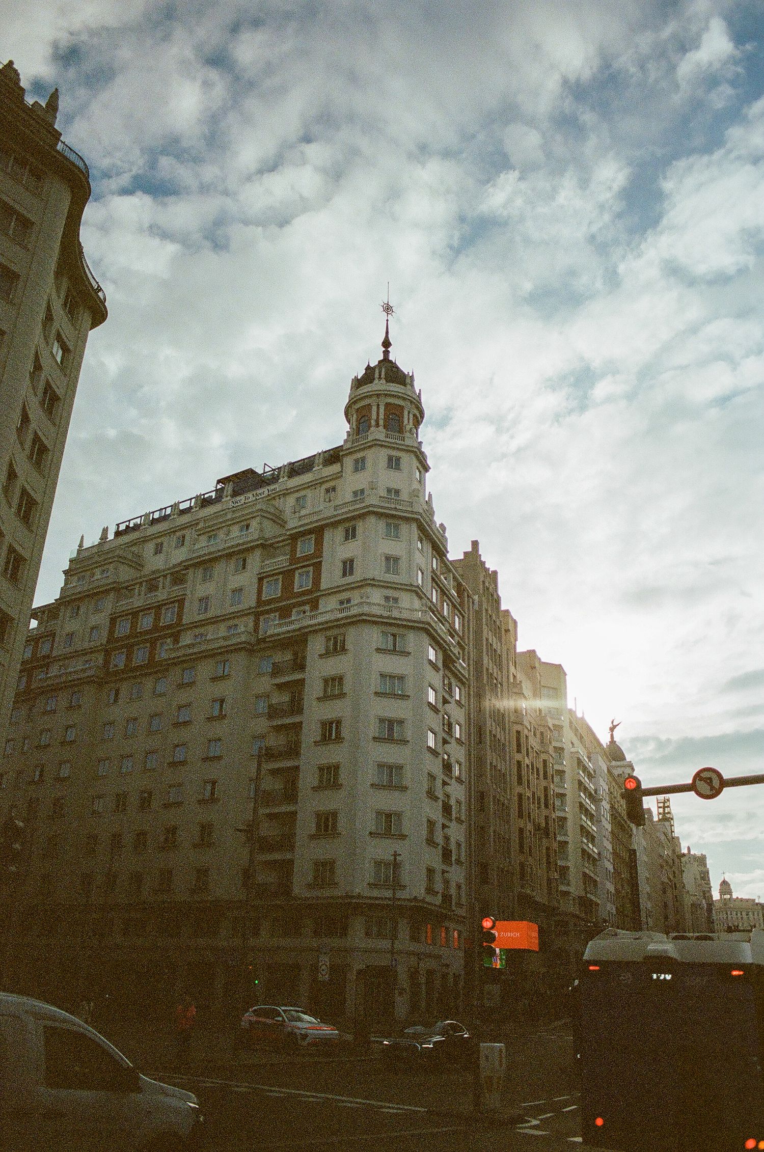 Film photography