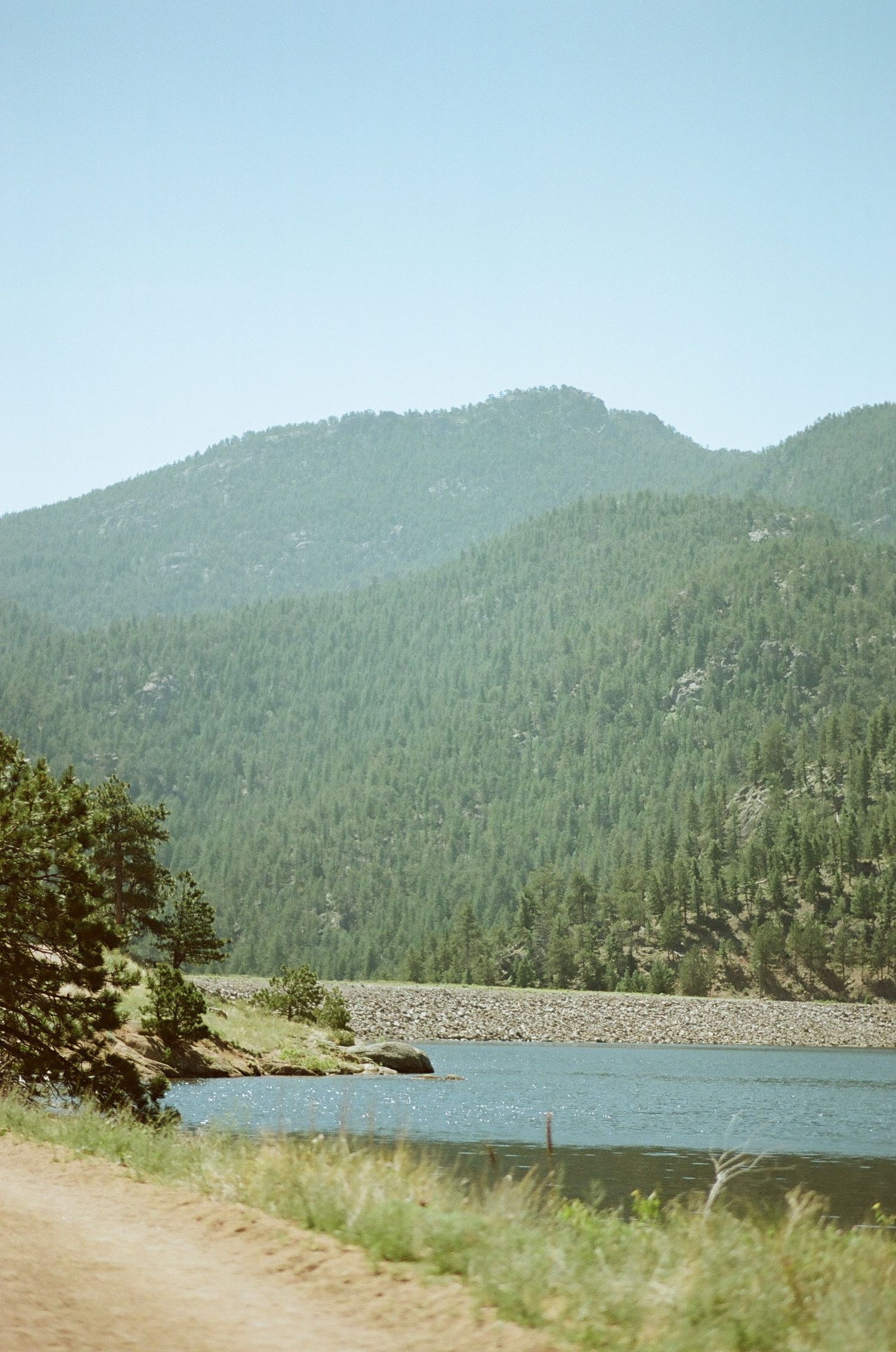 Film photography