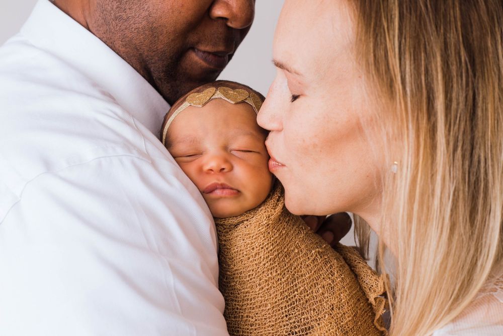 Lifestyle Newborn