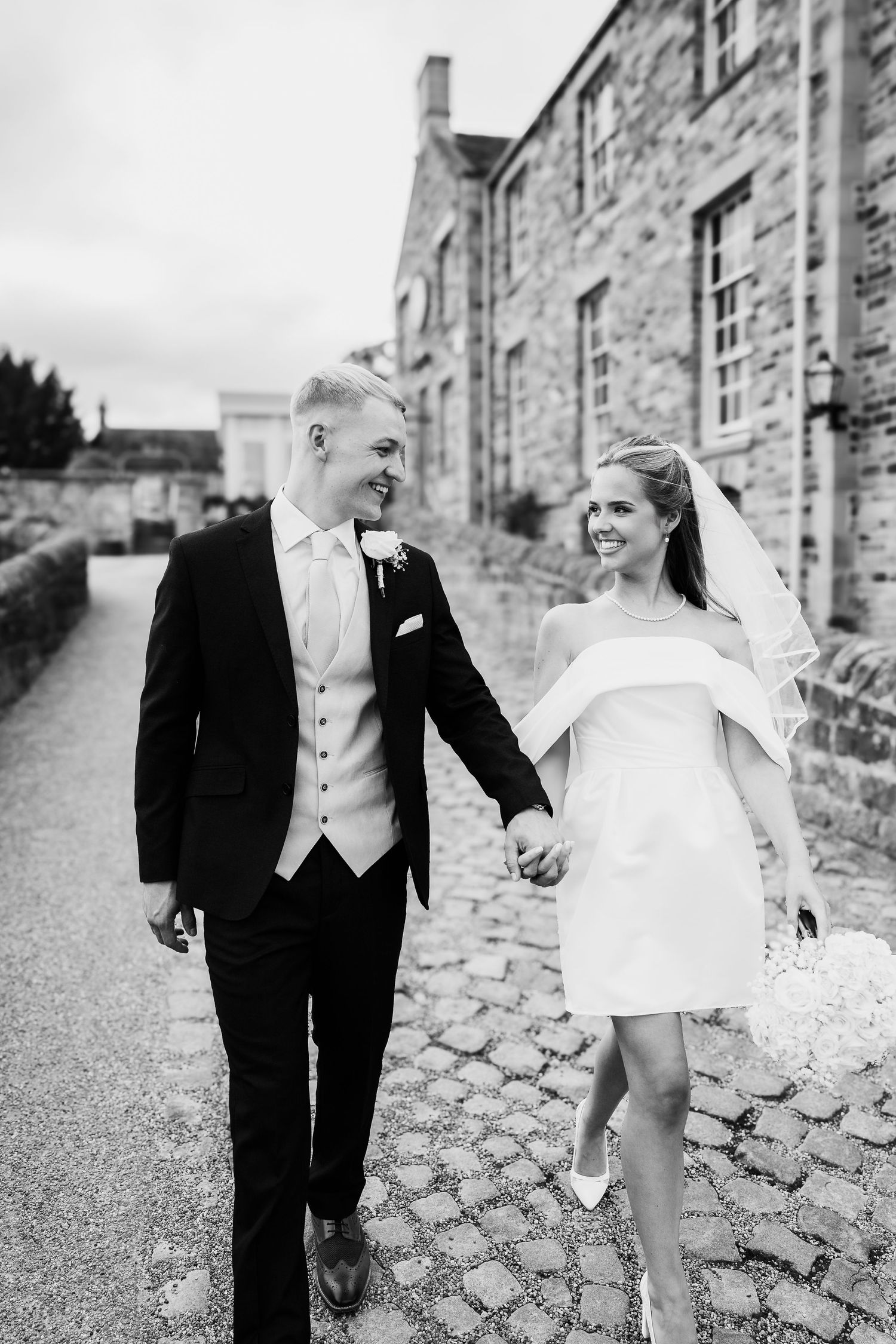 Harrogate Wedding Photographer