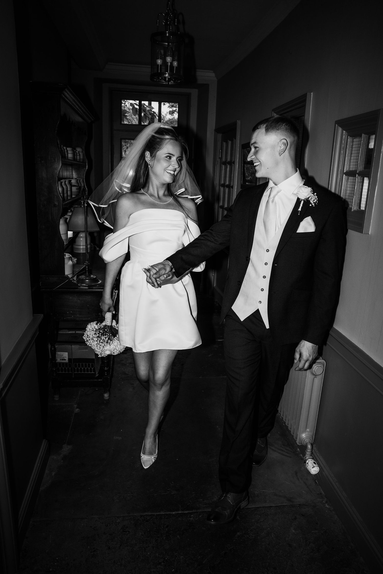 Harrogate Wedding Photographer