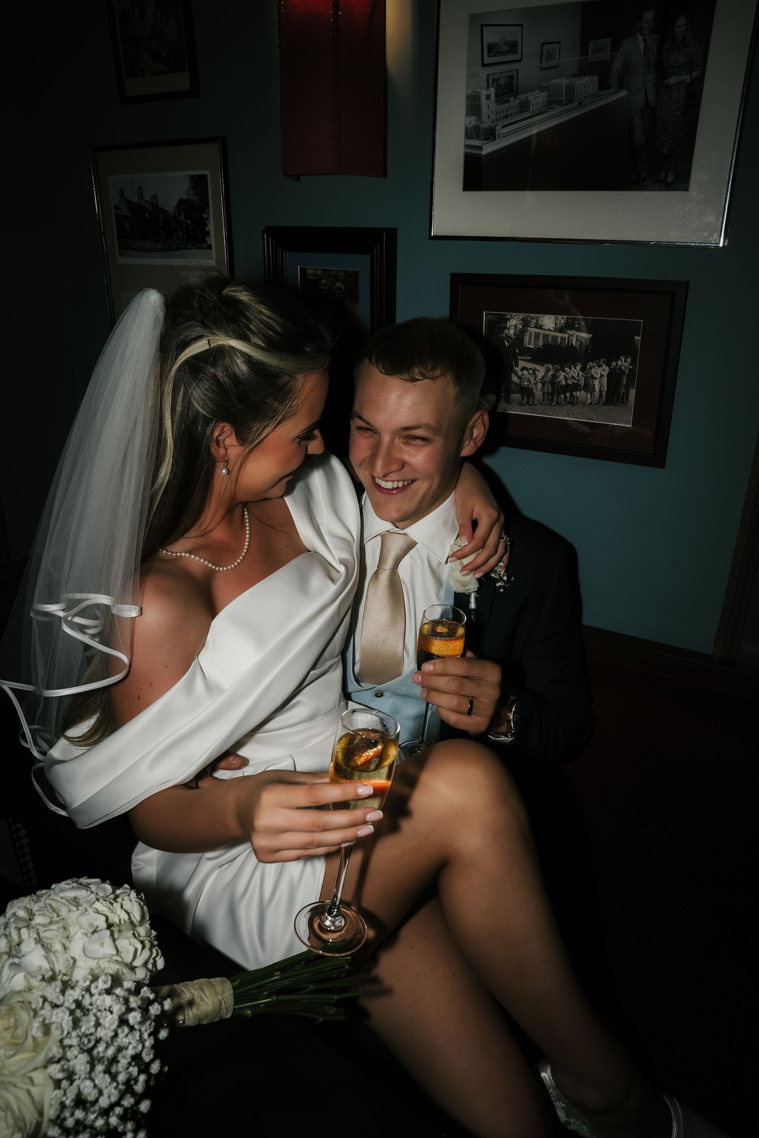Harrogate Wedding Photographer