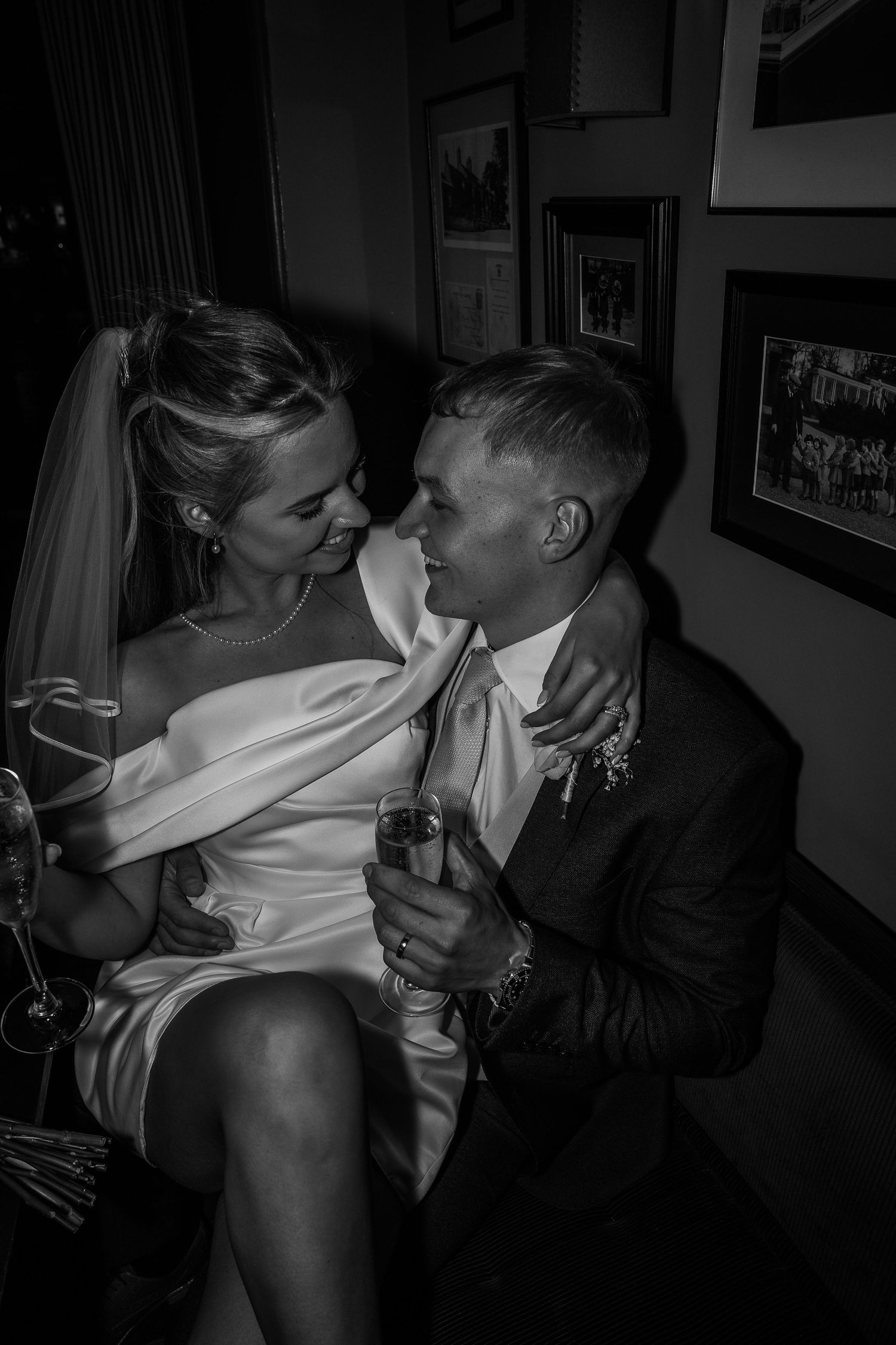 Harrogate Wedding Photographer