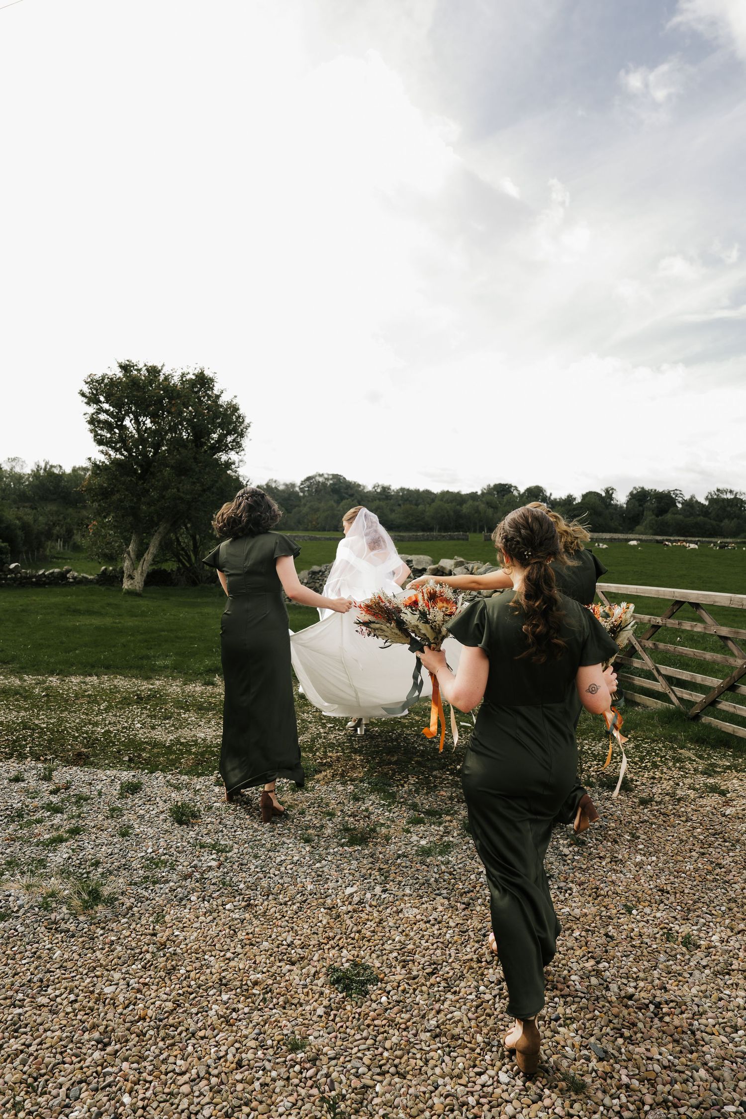 Harrogate Wedding Photographer