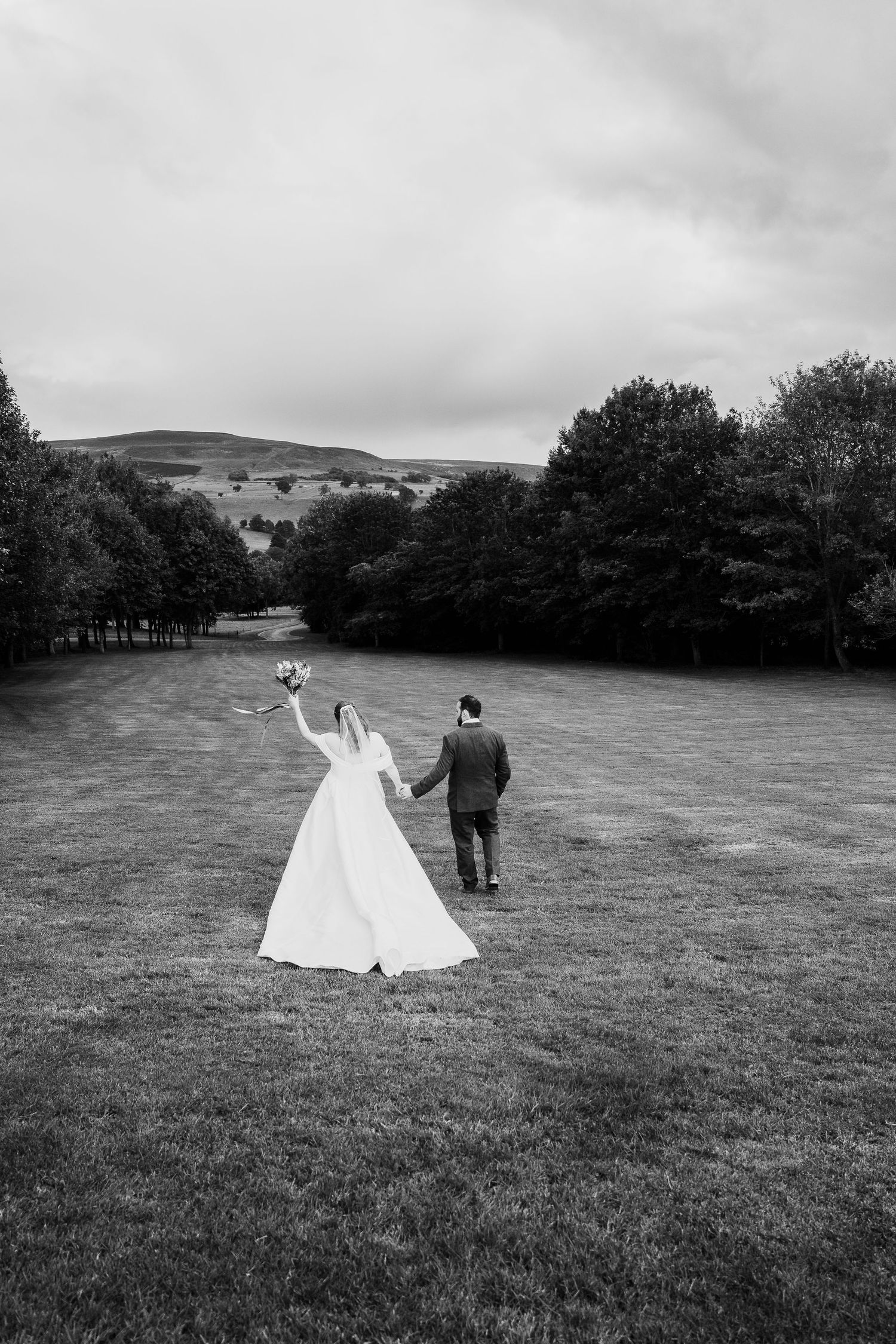 The Saddle Room Leyburn Wedding Photography