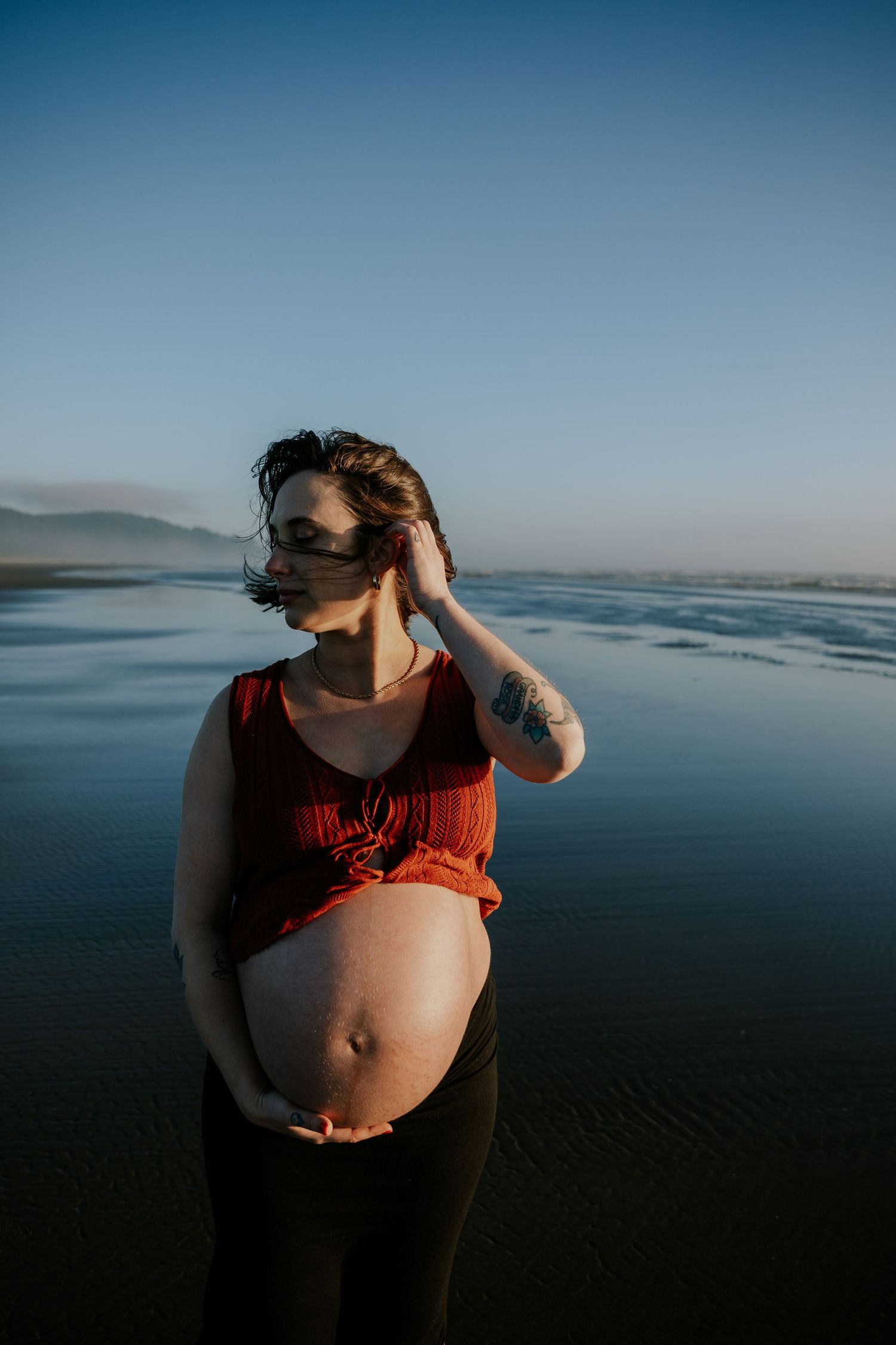 Washington Coast maternity session

Oregon Coast maternity session

PNW maternity photographer

Pacific Northwest pregnancy photos

Coastal