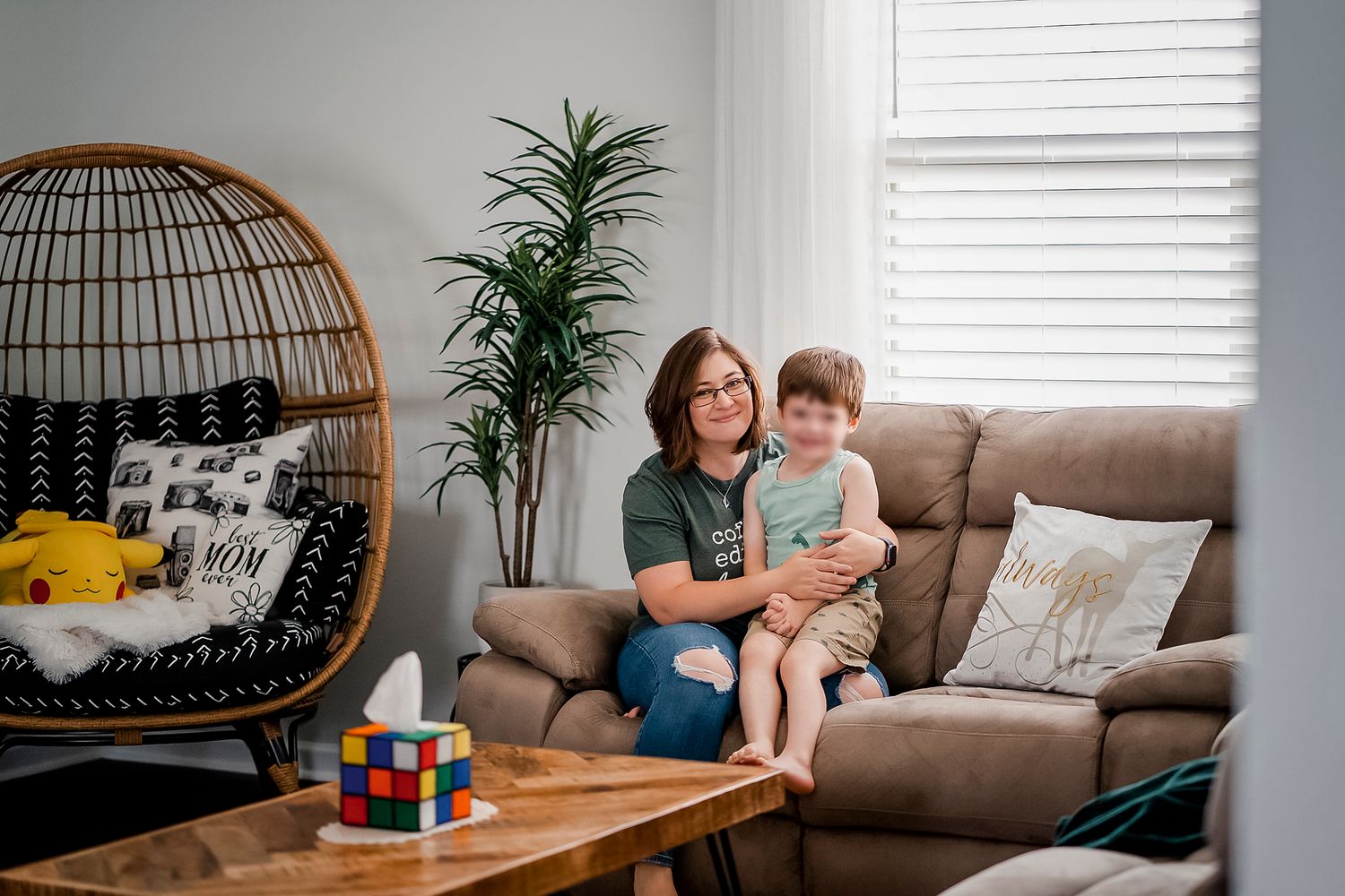 Photo by Lena Watson Photography in Spring Hill, TN. Family, children, senior and dog photo sessions in Middle TN.