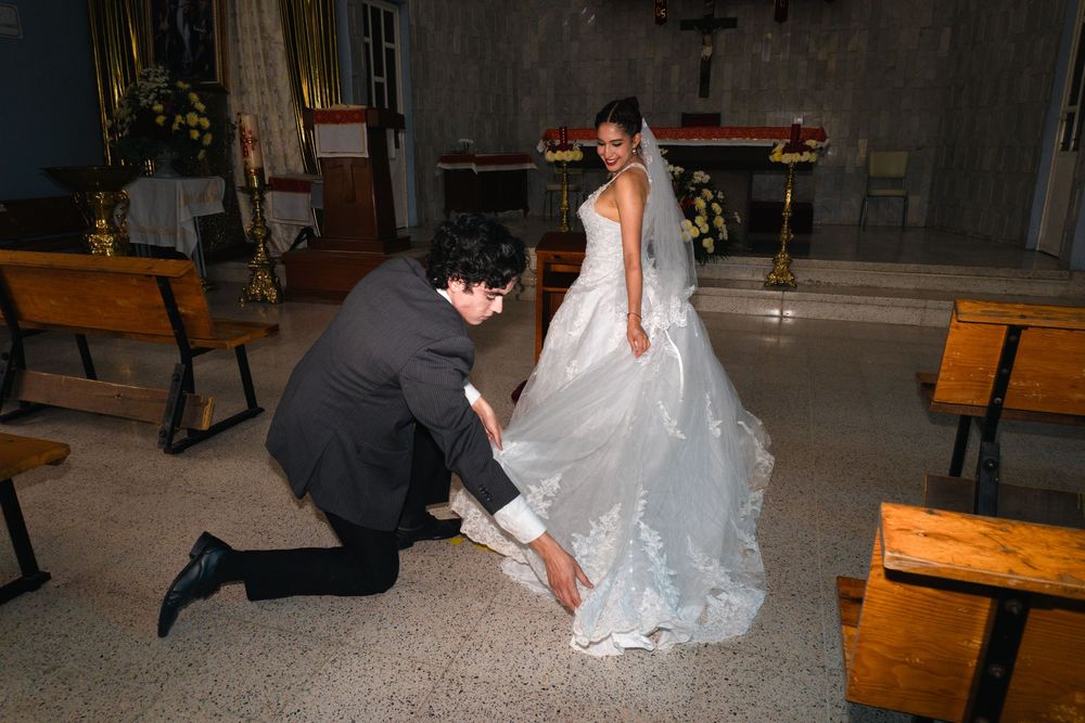 BODA
