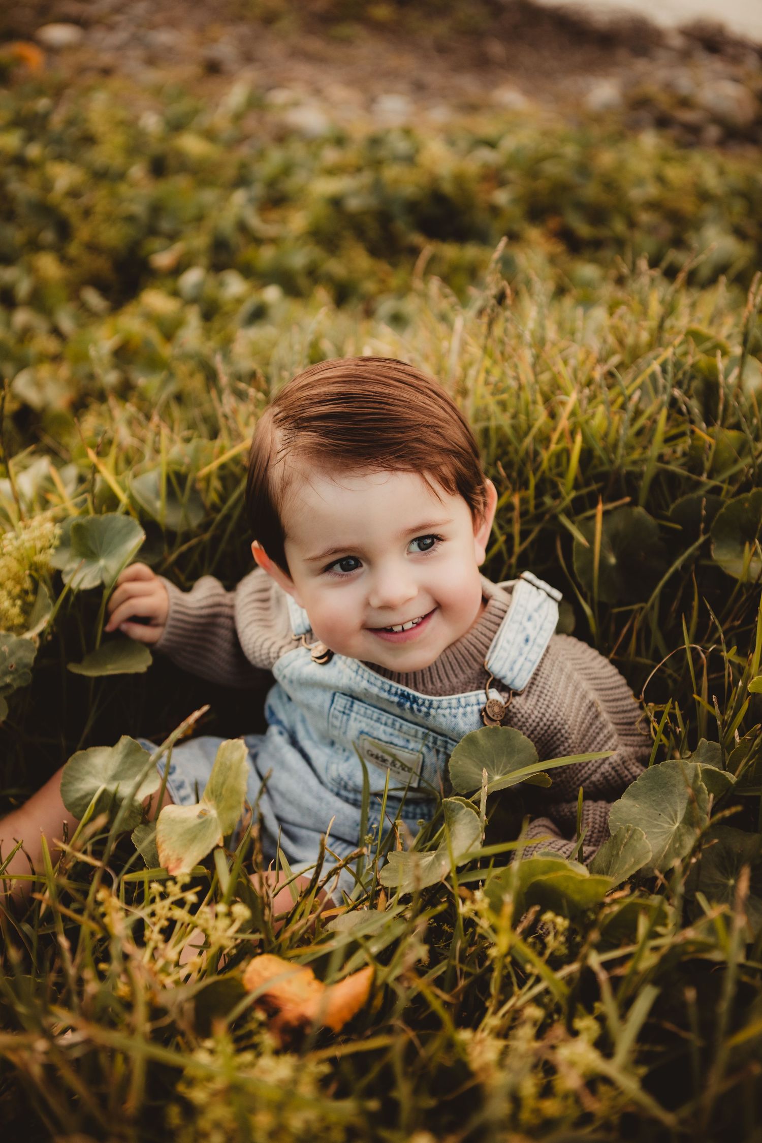 Family children photographer Mid North Coast
