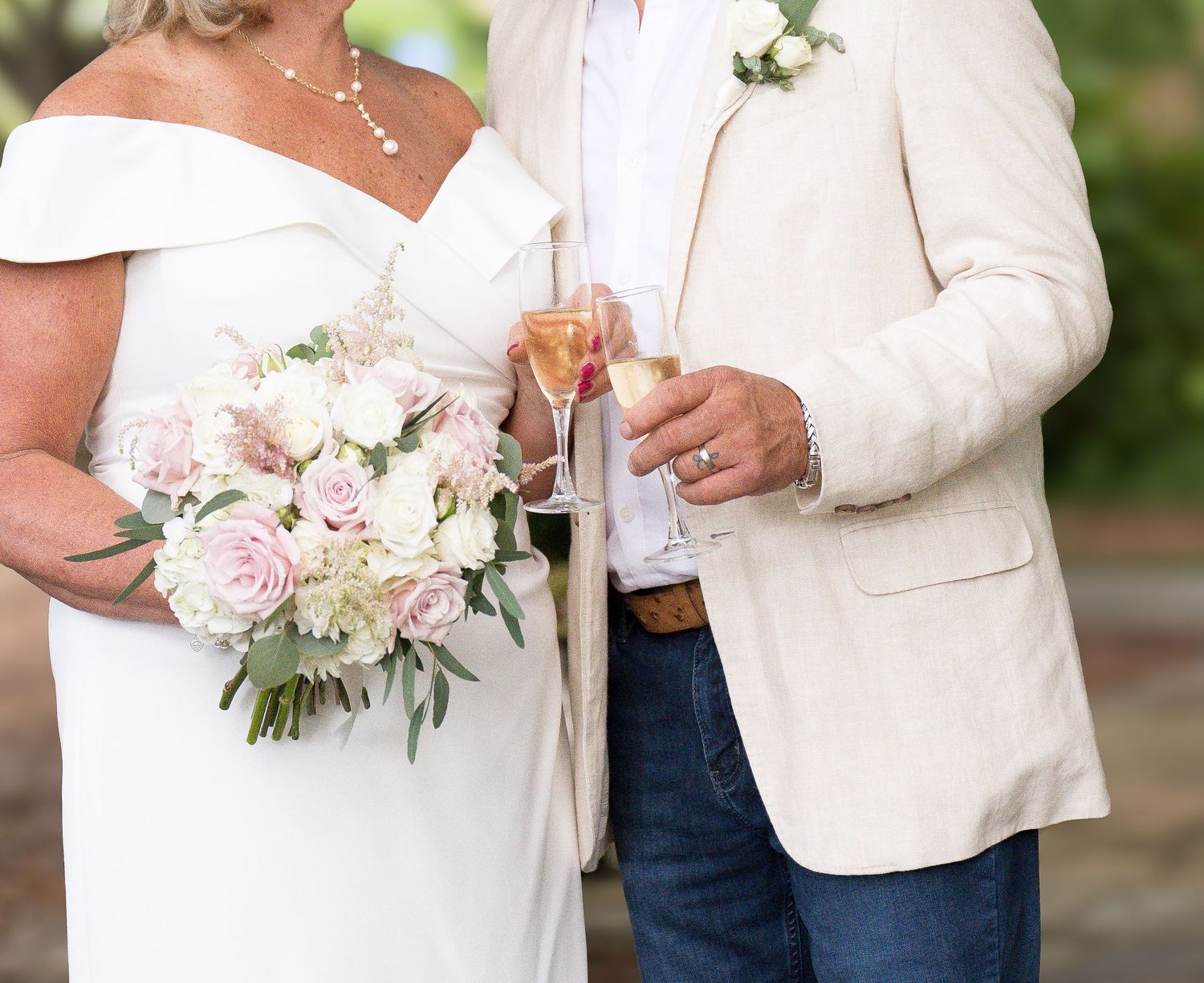 Vinewood Stables Wedding Photography
