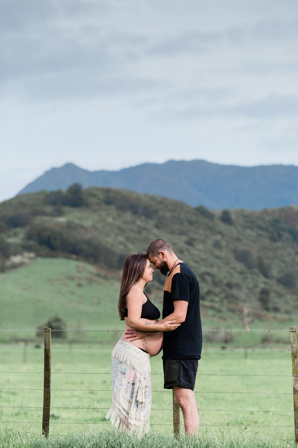 maternity photos