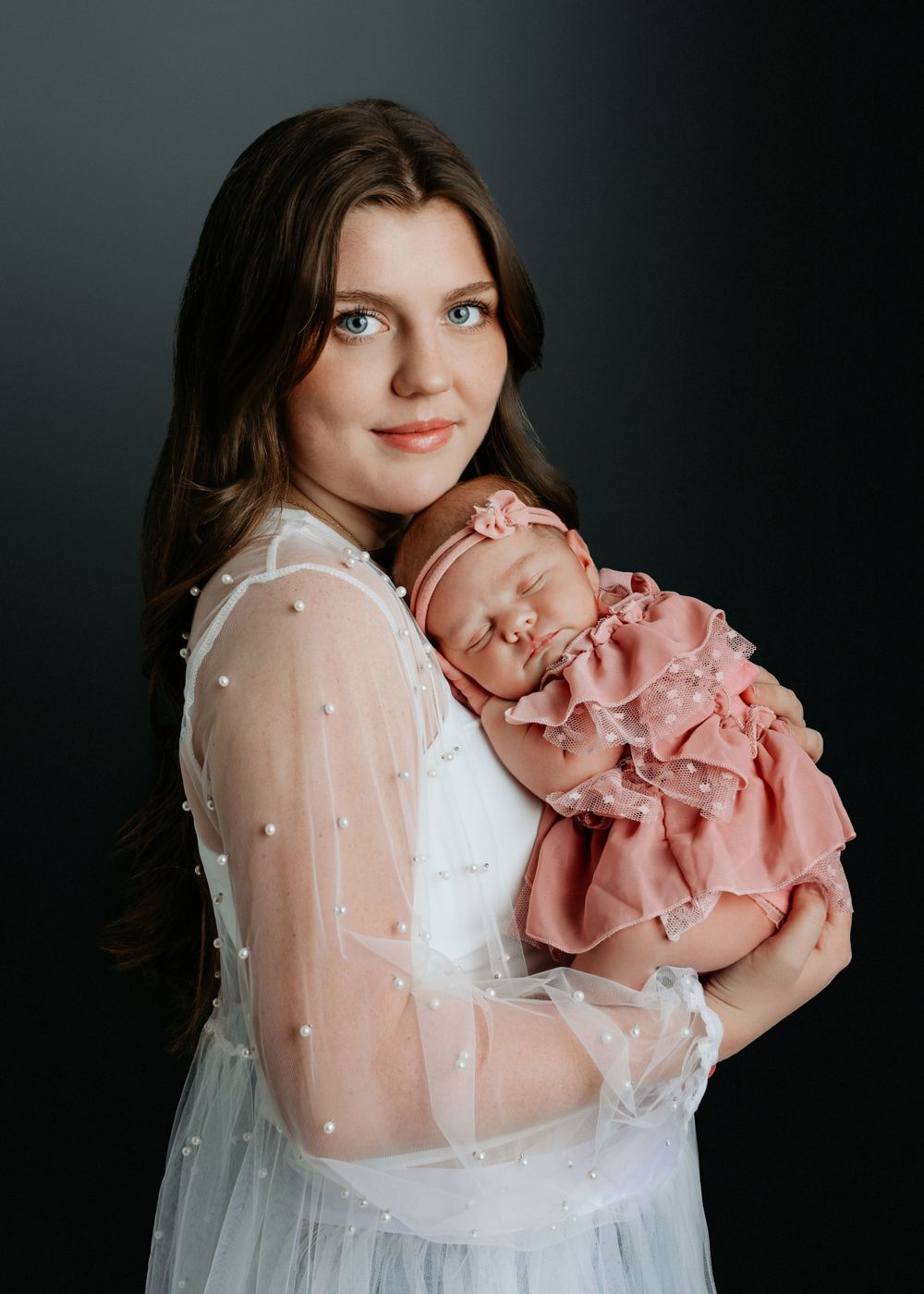 Tampa Newborn Photographer