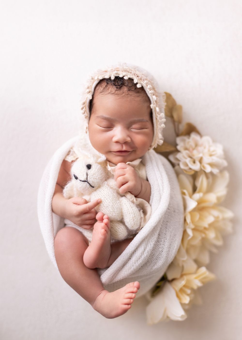Riverview Newborn Photographer
