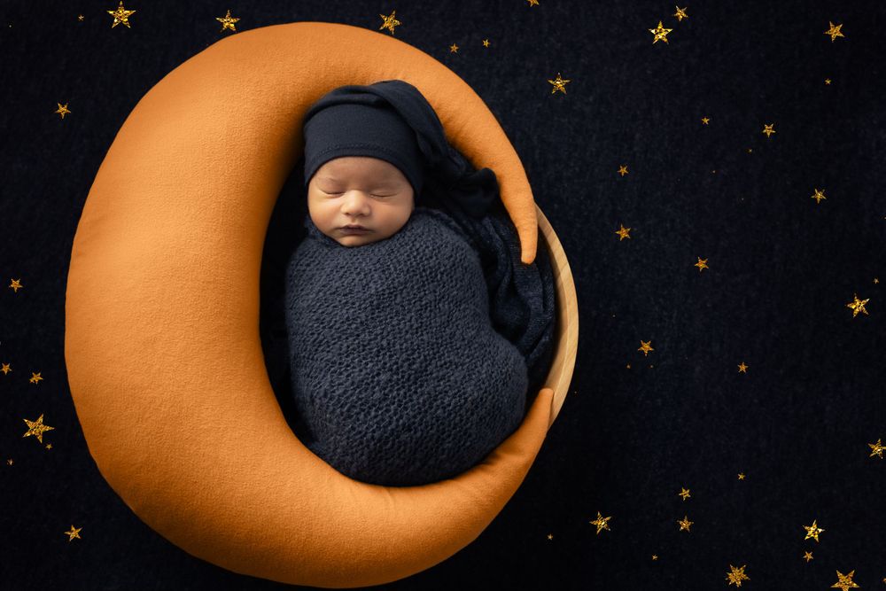 Tampa Newborn Photographer