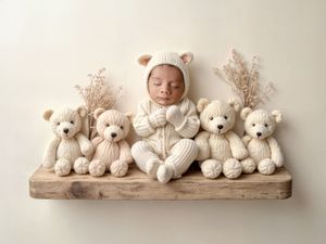 Riverview Newborn Photographer