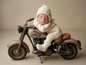 Riverview Newborn Photographer