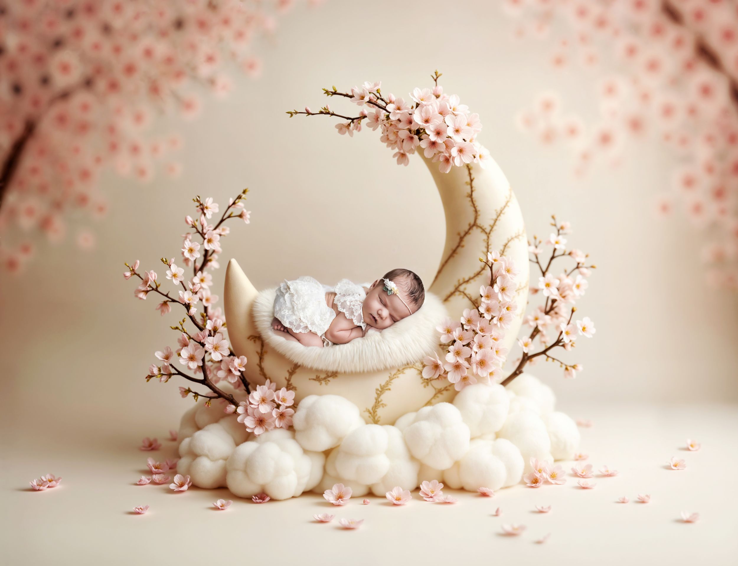 Riverview Newborn Photographer