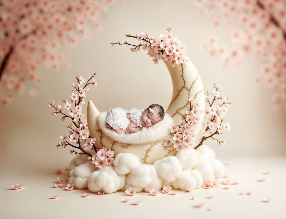 Riverview Newborn Photographer