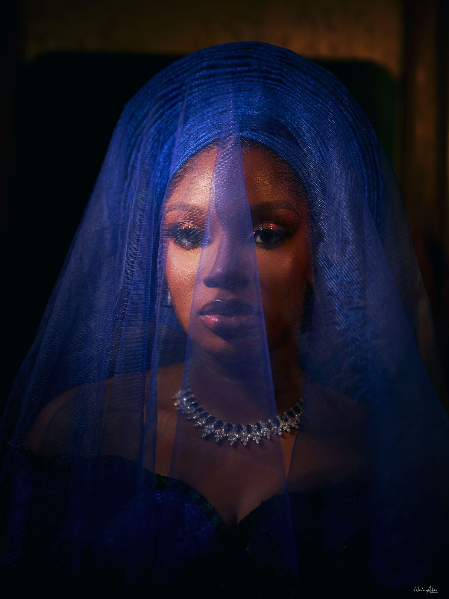 Nigerian Multicultural wedding ceremony photography, VALEO Photography Toronto