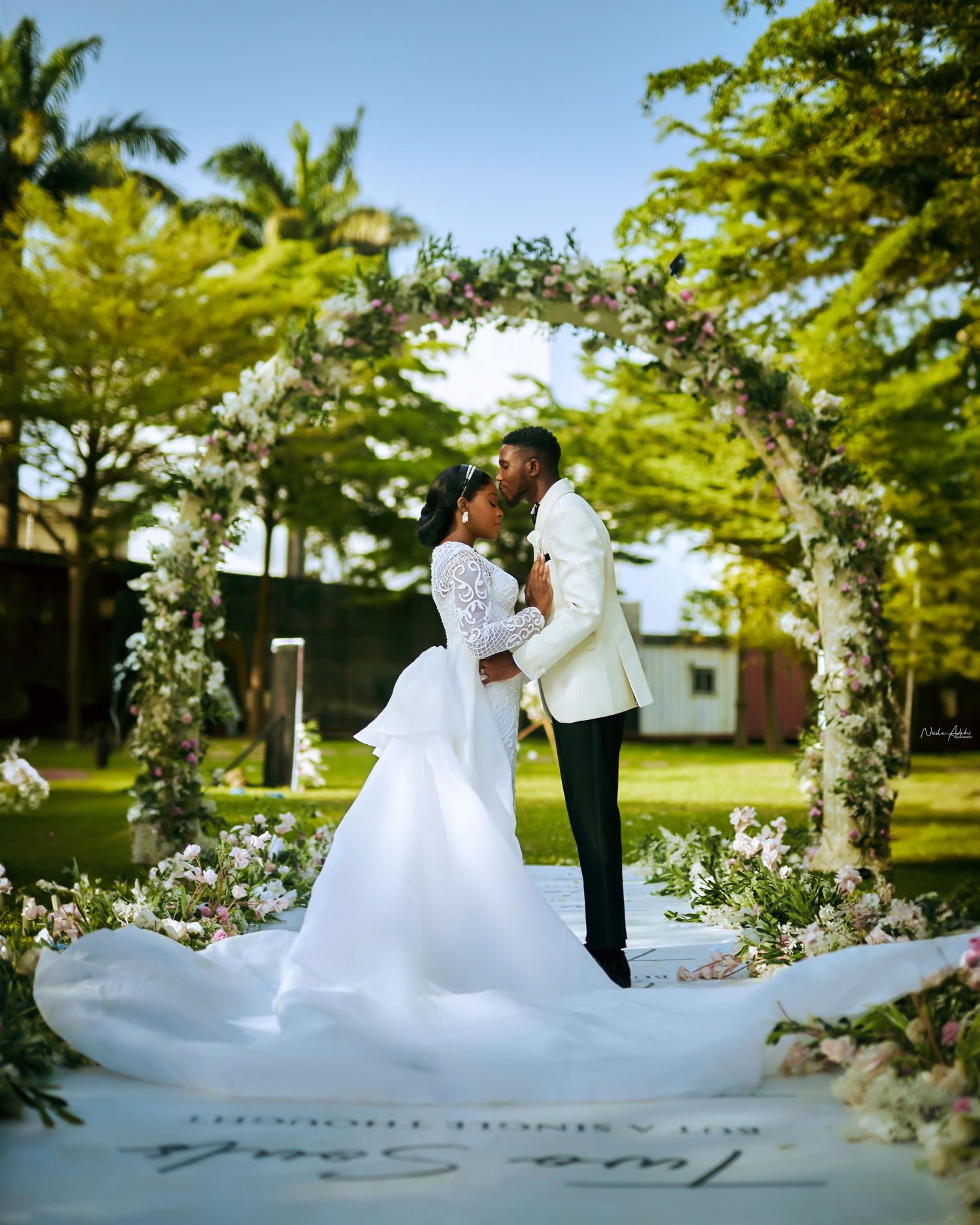 Destination wedding photography by Nicole Adehi, VALEO Photography worldwide