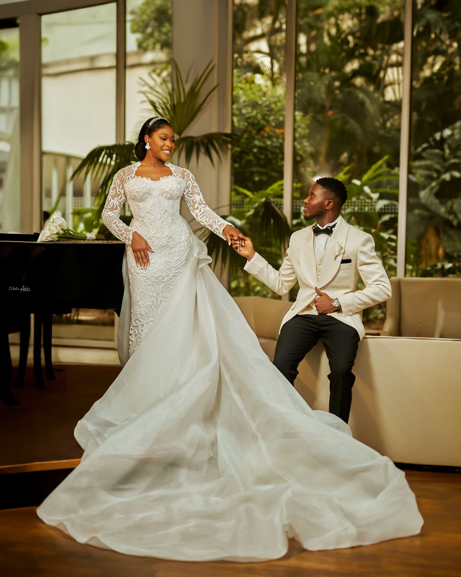 Destination wedding photography by Nicole Adehi, VALEO Photography worldwide
