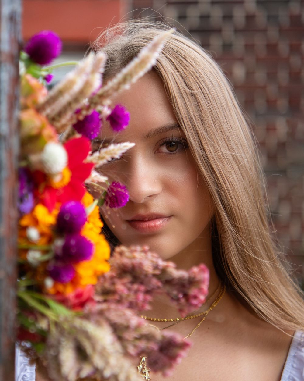 senior summer flowers
Pittsburgh Dance Photographer