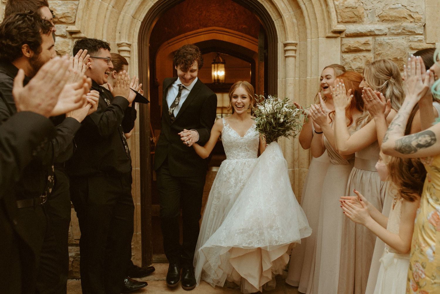 Minnesota Wedding Photographer, Romantic and Authentic Minnesota Photography, Minnesota Couple Photos | Rachel Marie Photography