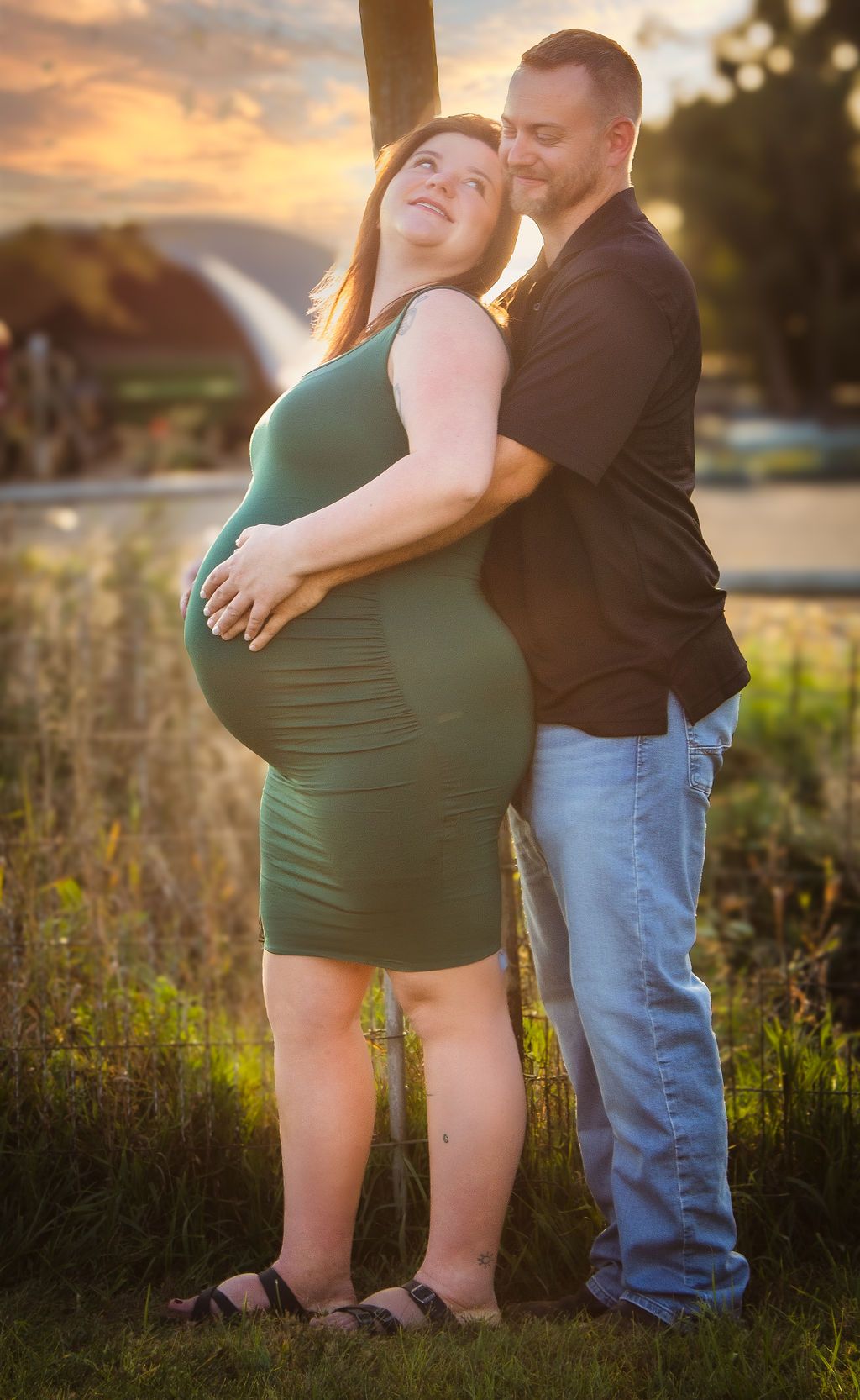 maternity