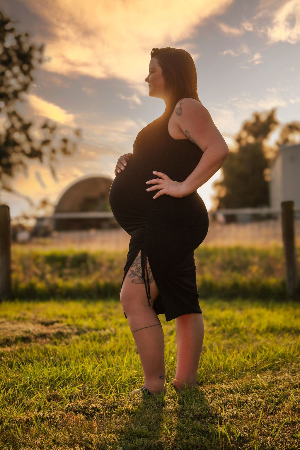 maternity