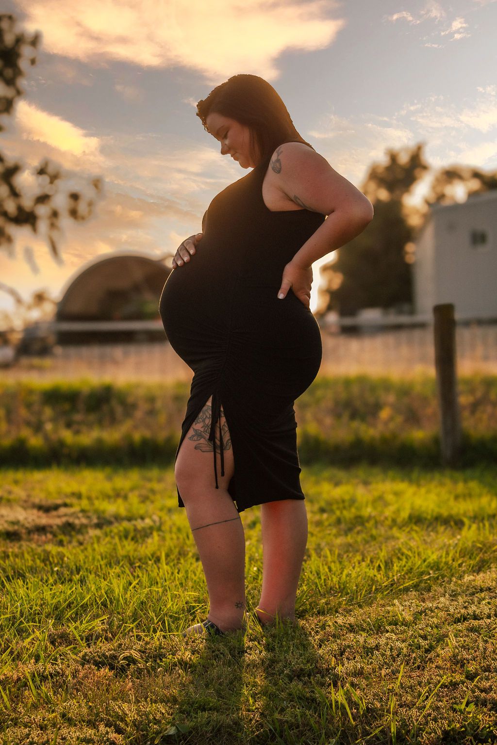 maternity