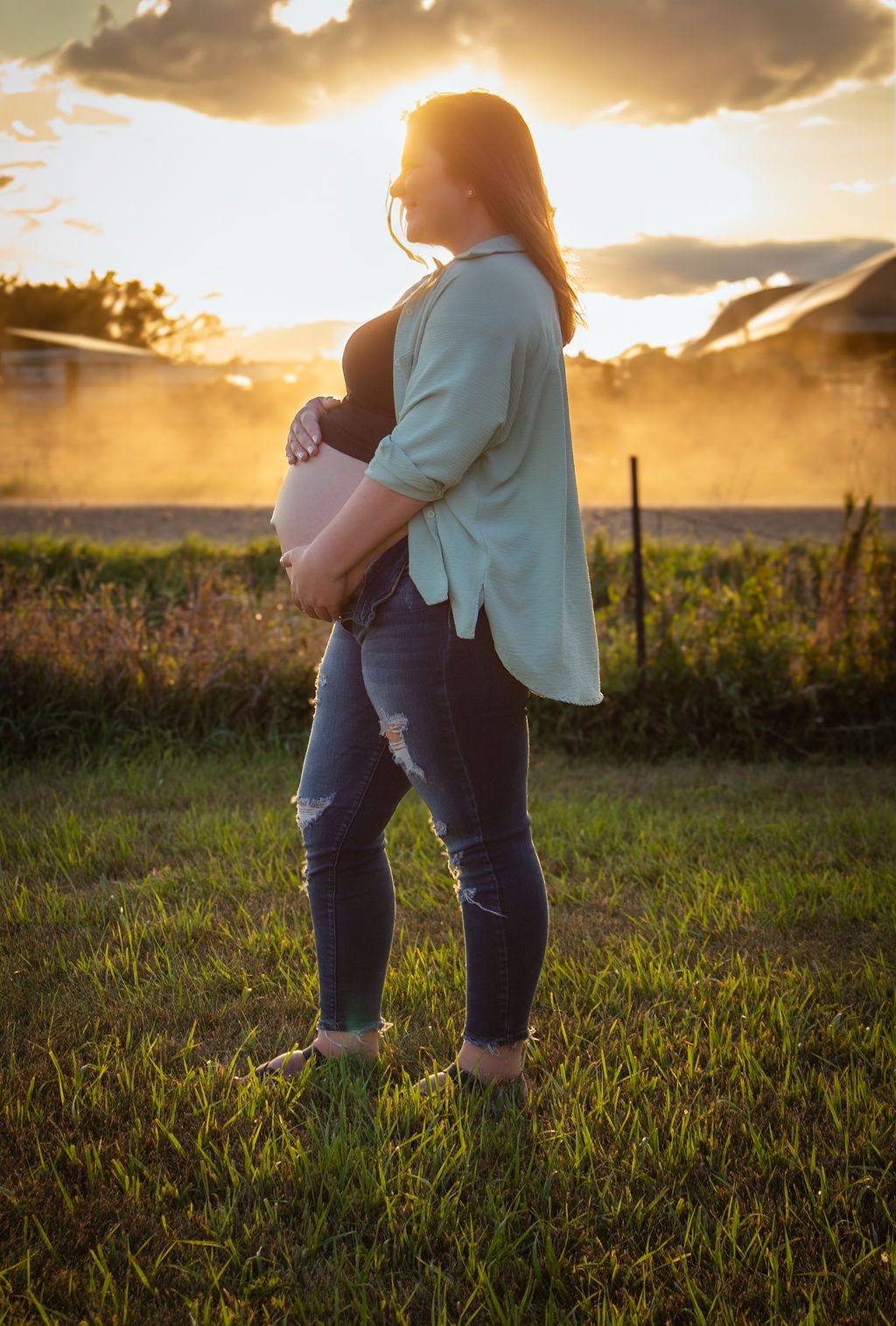 maternity