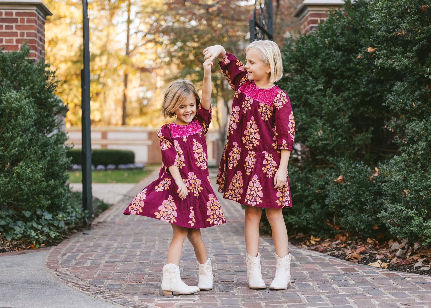 Richmond VA family photographer, M.Photo Emily Butz candid best Maymont toddler and baby photography heirloom photos RVA mini session