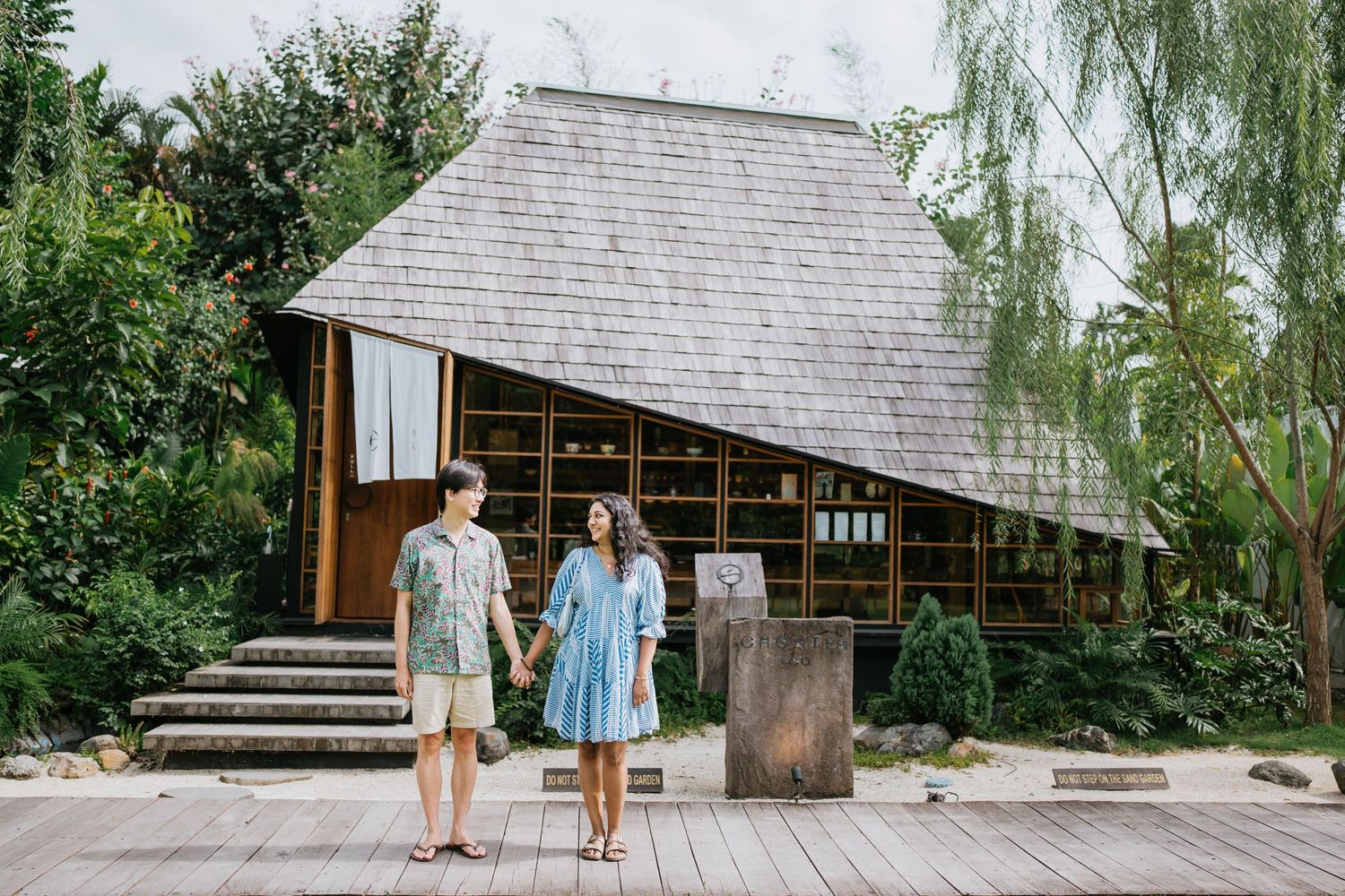 Bali couple photography services