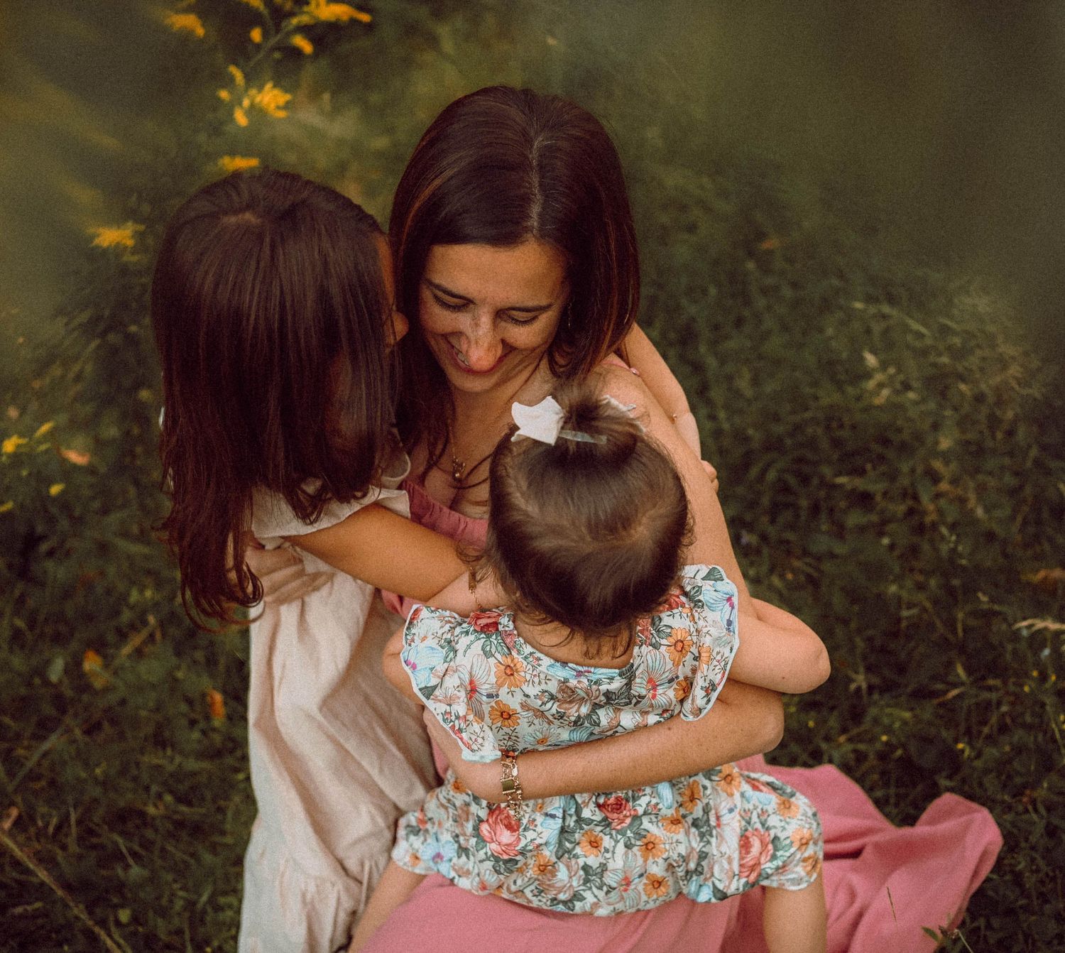 Family Photography In Williamsport, Pa/Central Pa