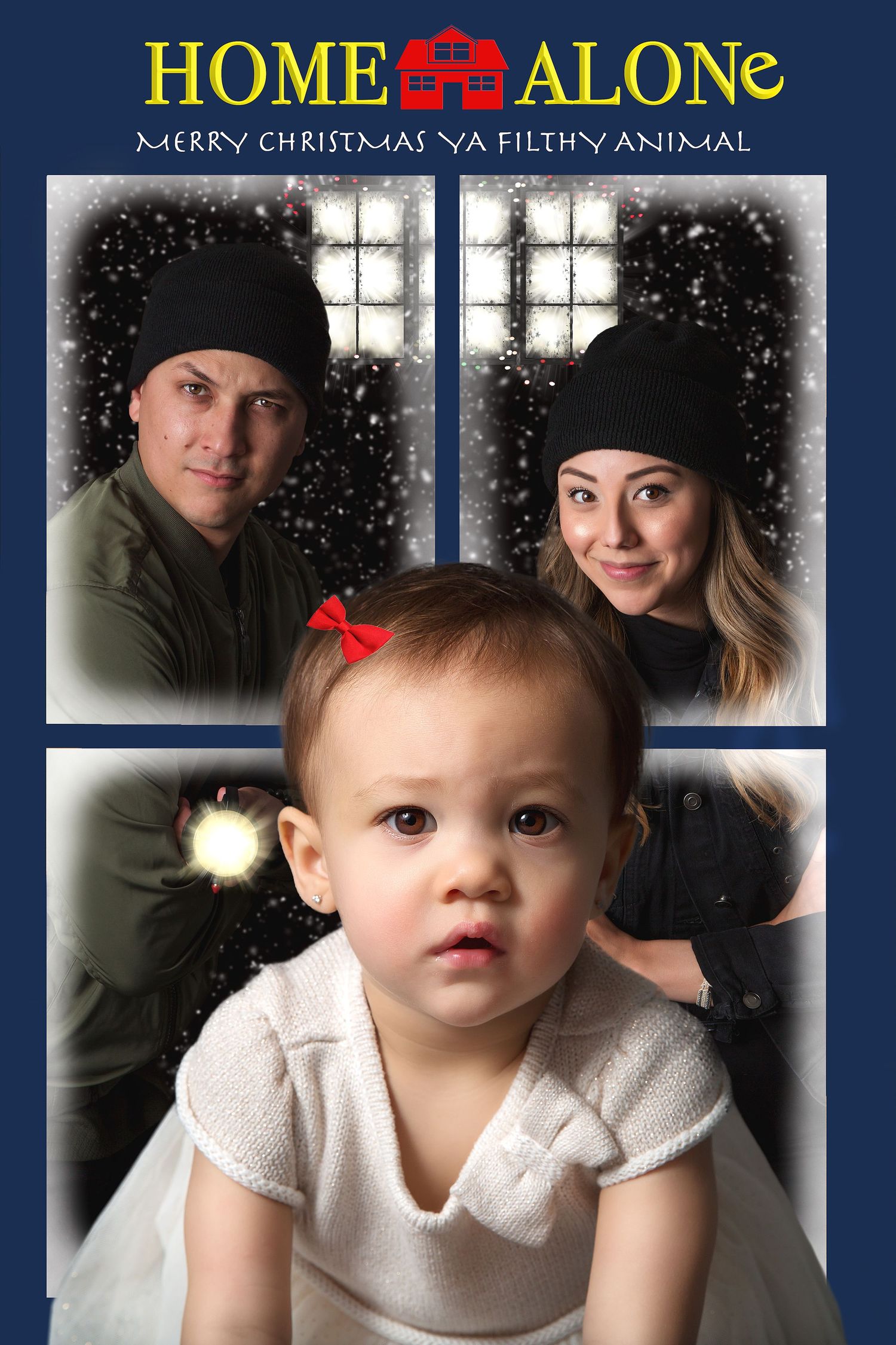 Christmas Pictures Ideas Home Alone