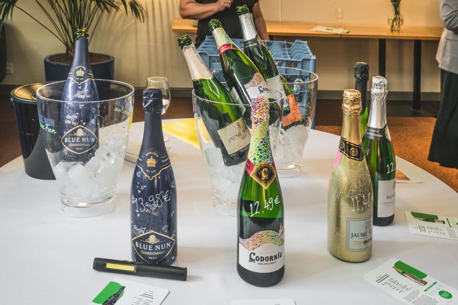 Anora x Helsinki Uncorked 2025 - Photo by © Reka Csulak - Three Pod Studio