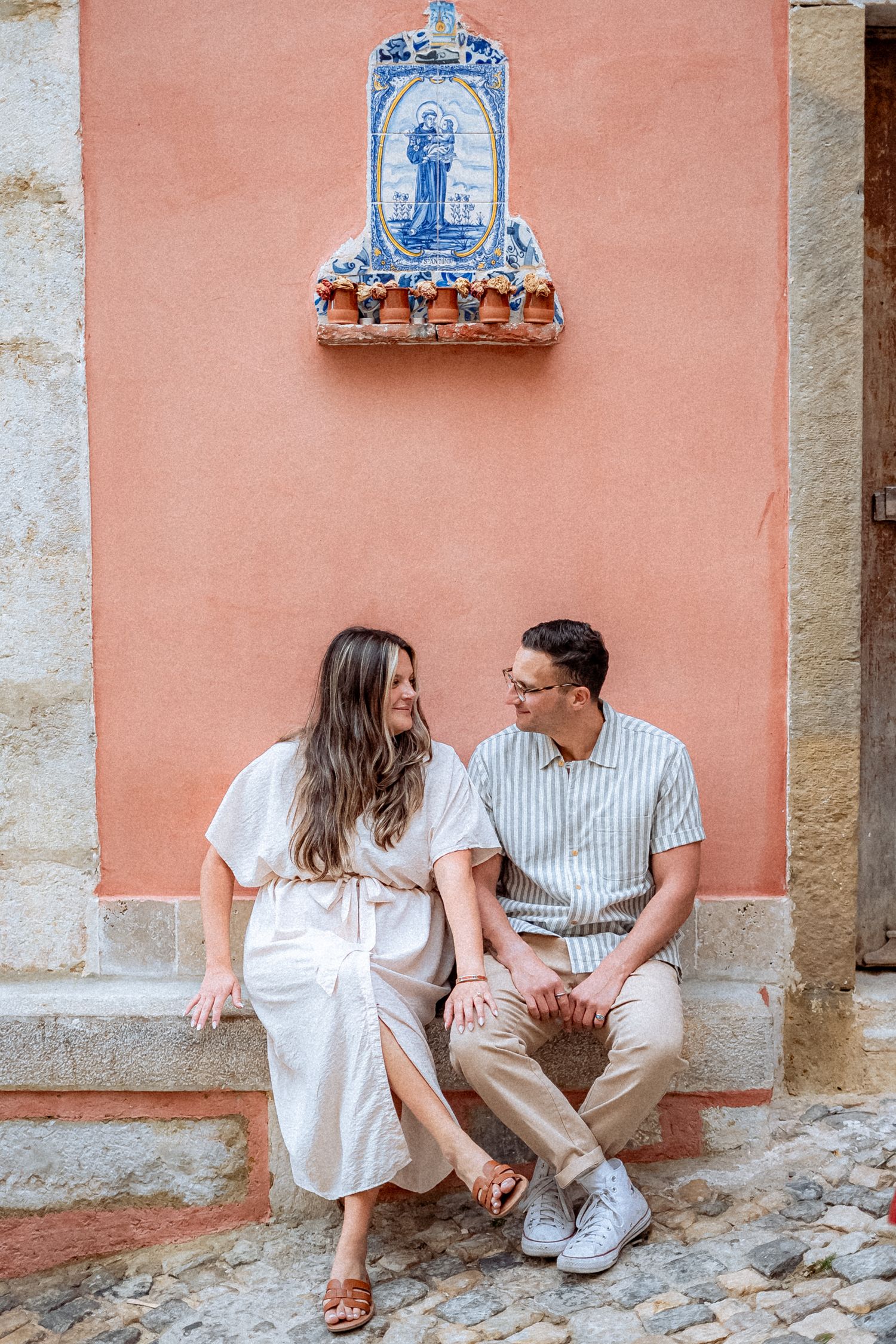 Lisbon Photographer