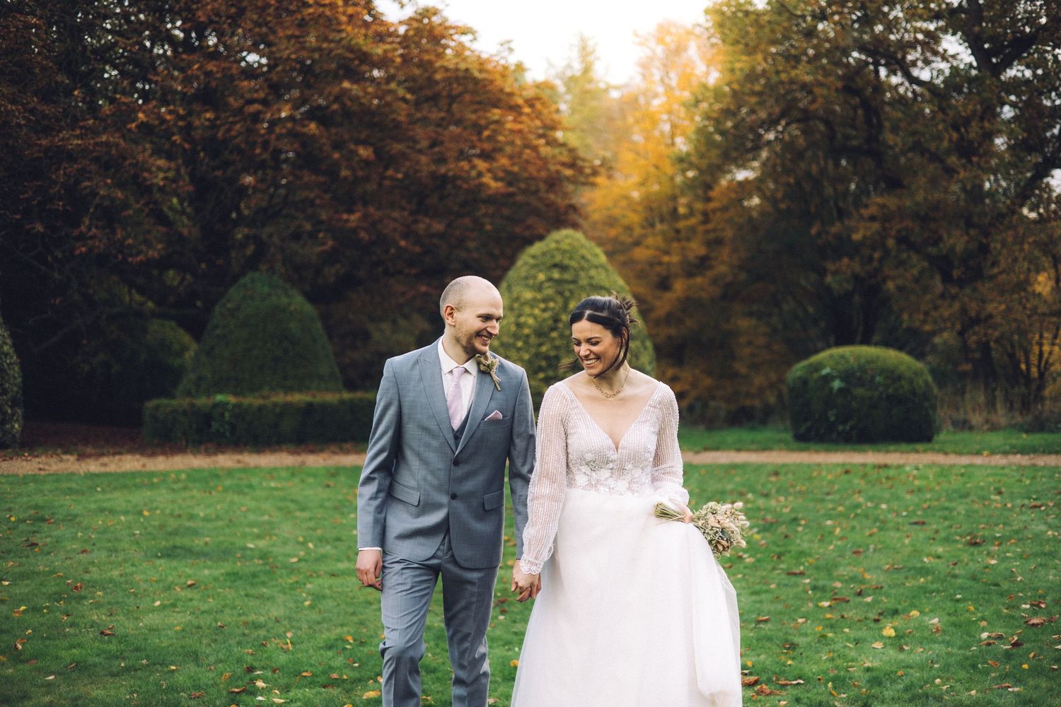 Birmingham Wedding Photographer