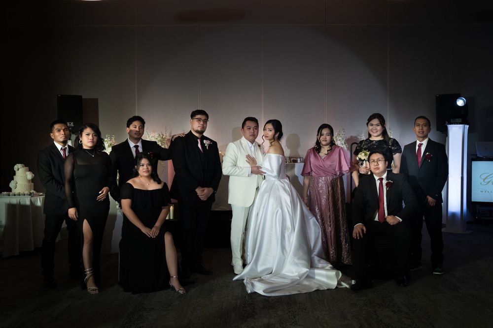 Wedding