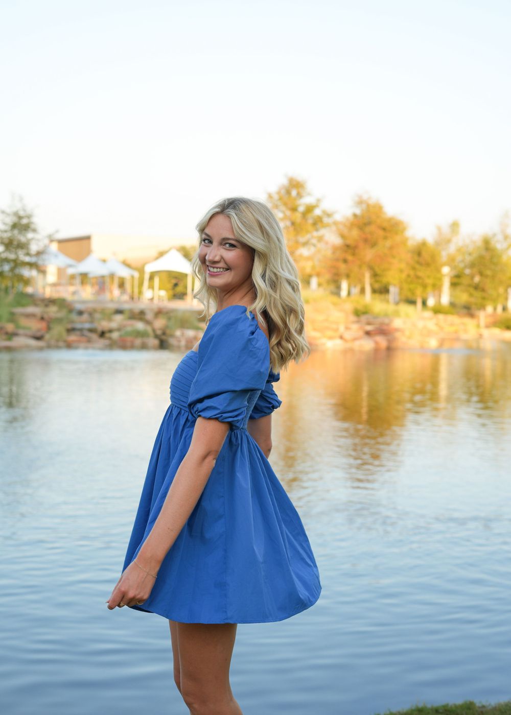 Texas A&M Senior Pictures