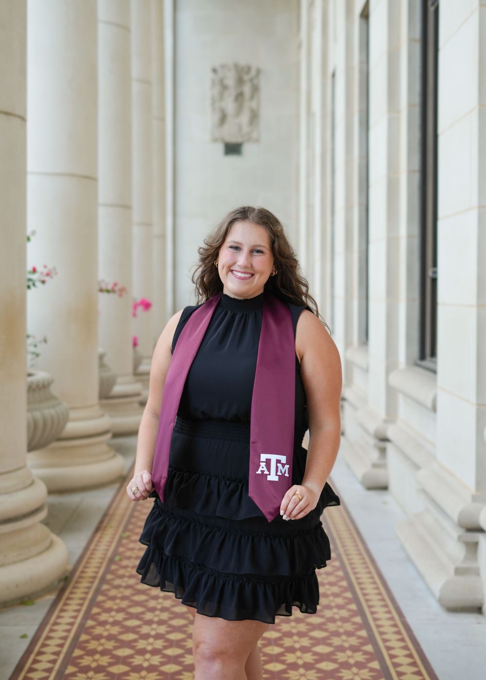 Texas A&M Senior Pictures