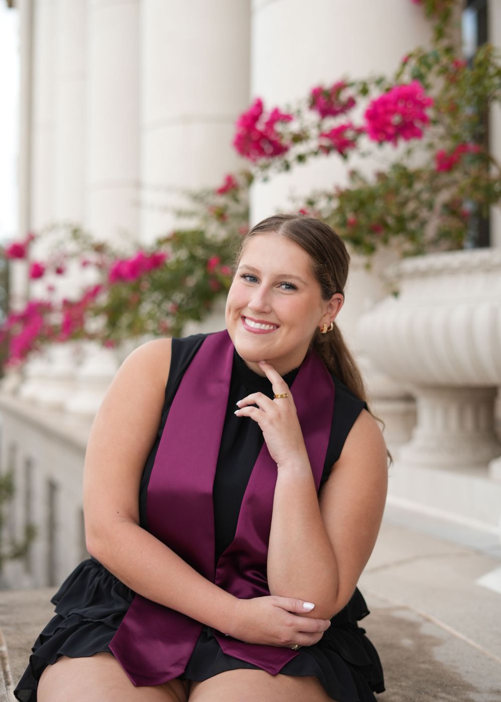 Texas A&M Senior Pictures