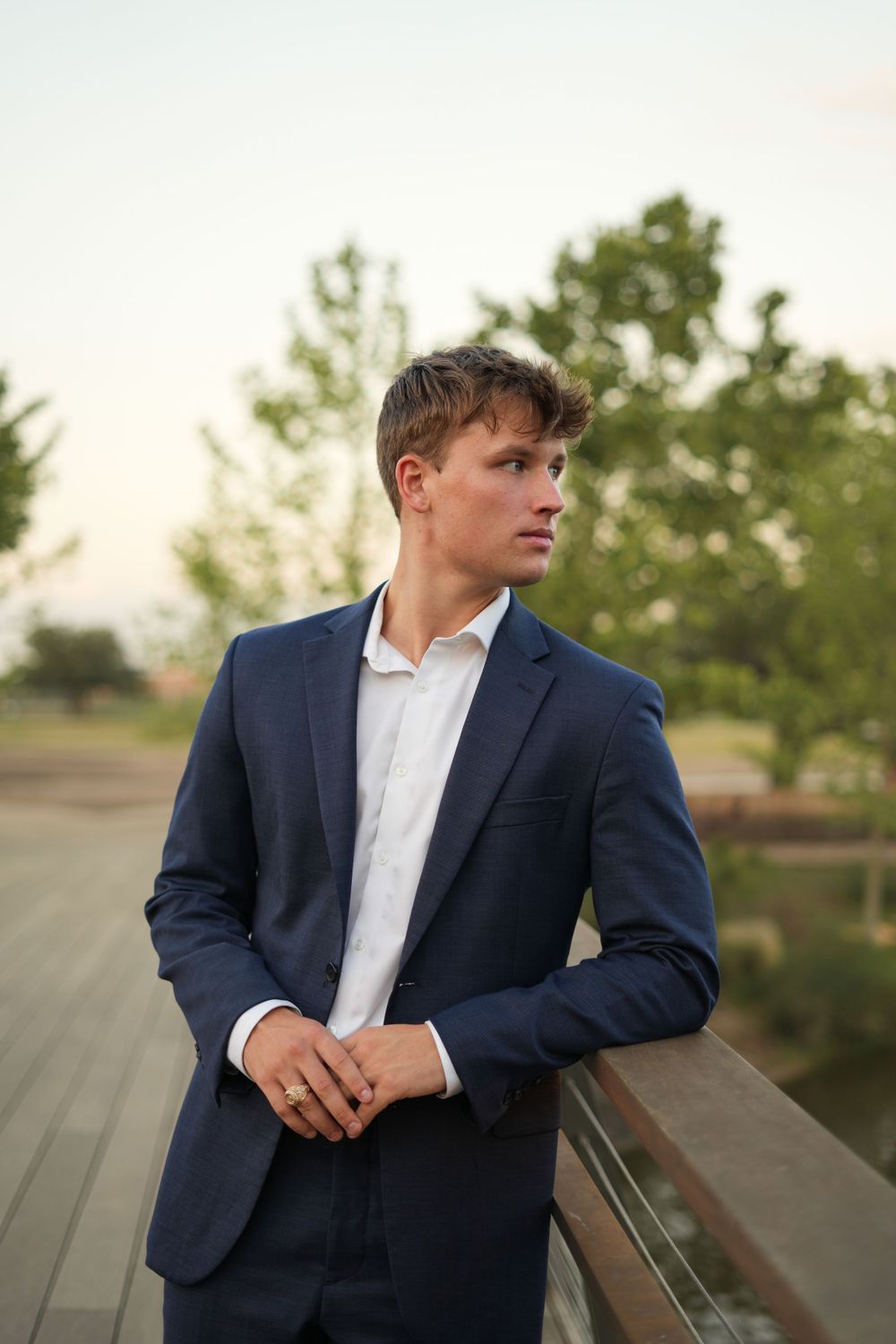 Texas A&M Senior Pictures