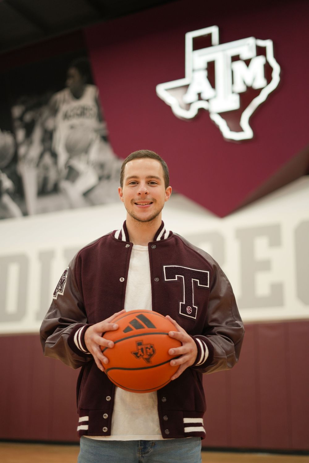 Texas A&M Senior Pictures