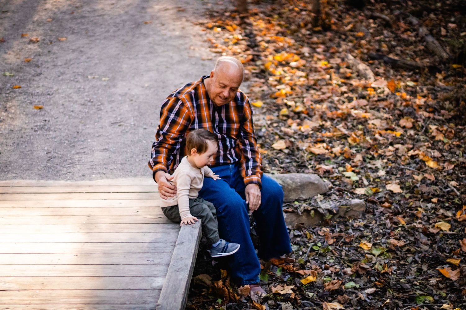 Family portraits
great grandson
Charleston Falls preserve 
Tipp City Ohio
