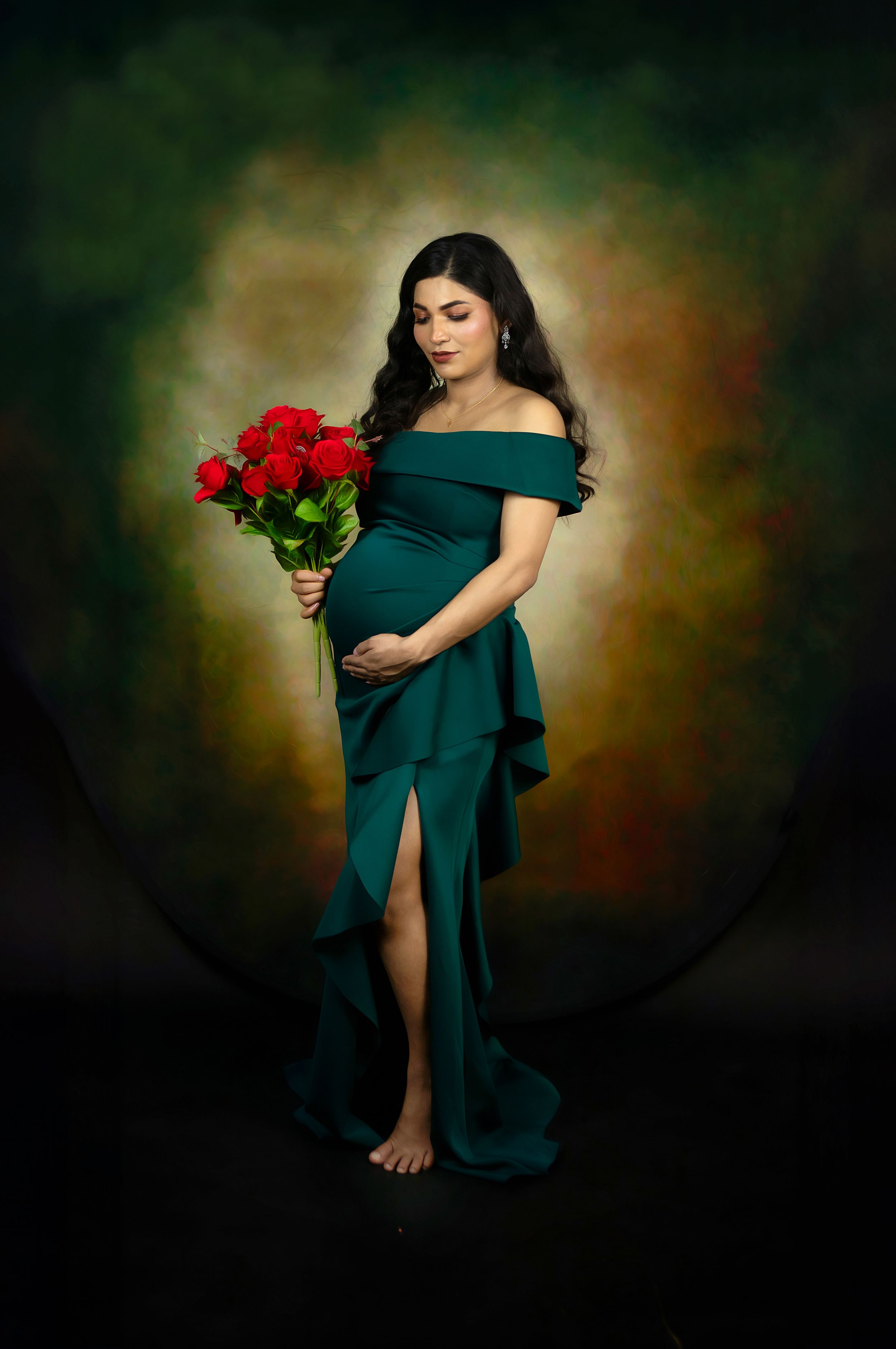 Bhaire Photography maternity photography in Frisco + all of Dallas Fort Worth TX, capturing gentle emotion and natural light.”